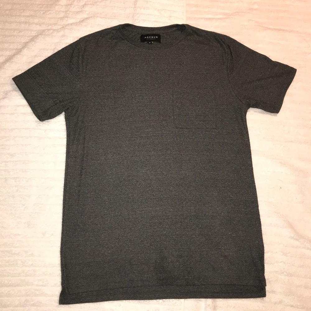 New PacSun Tee
